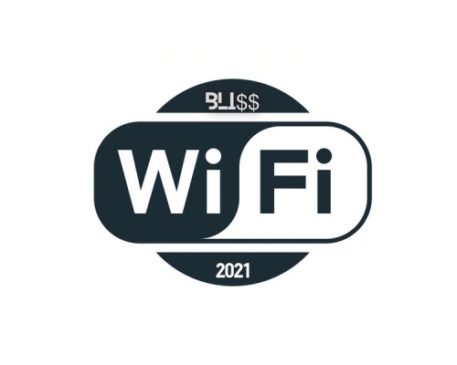 Bli$$ - Wifi