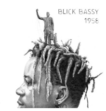 Blick Bassy - 1958