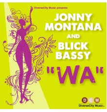 Blick Bassy & Jonny Montana - Wa