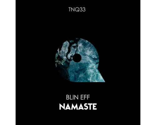 Blìn Eff - Namaste