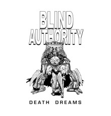 Blind Authority - Death Dreams