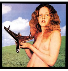 Blind Faith - Blind Faith