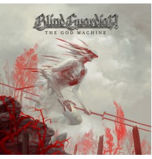 Blind Guardian - The God Machine