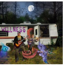 Blind Lake - Wellness