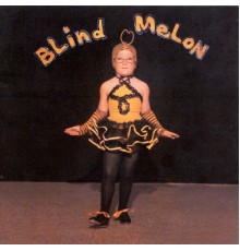 Blind Melon - Blind Melon