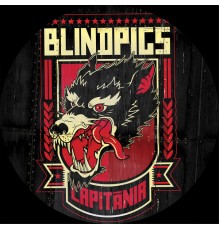 Blind Pigs - Capitania