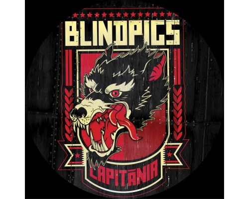 Blind Pigs - Capitania