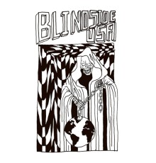 Blindside USA - Demo 2014