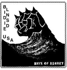 Blindside USA - Wave of Regret