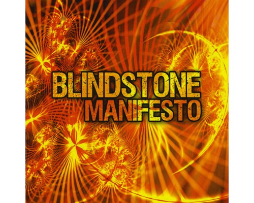 Blindstone - Manifesto