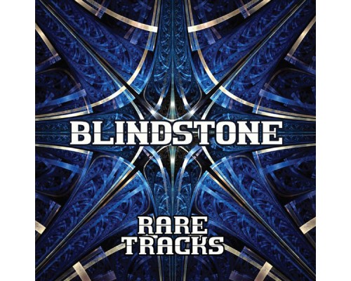 Blindstone - Rare Tracks