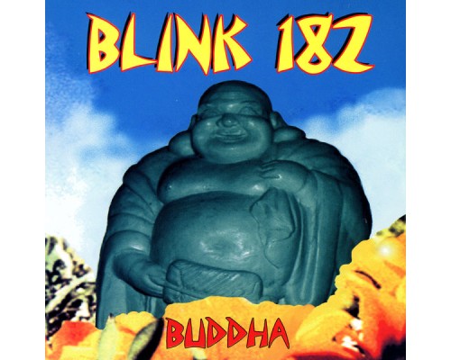 Blink-182 - Buddha