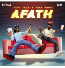 Blinx & Doe Billz - Afath