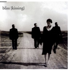 Bliss - Kissing