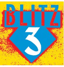 Blitz - Blitz 3