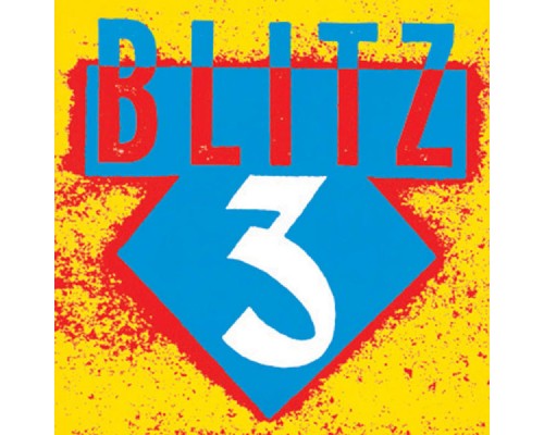 Blitz - Blitz 3