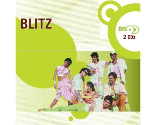 Blitz - Nova Bis - Blitz