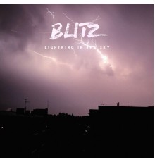 Blitz - Lightning In the Sky