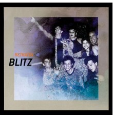 Blitz - Retratos