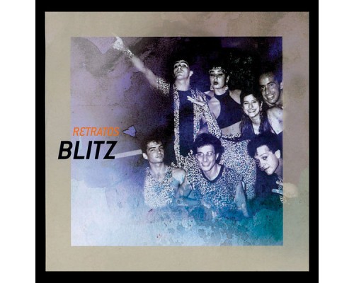 Blitz - Retratos