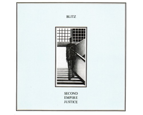 Blitz - Second Empire Justice