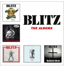 Blitz - The Albums