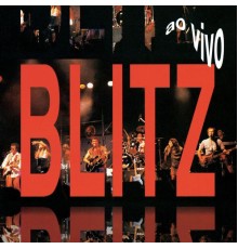 Blitz - Blitz Ao Vivo