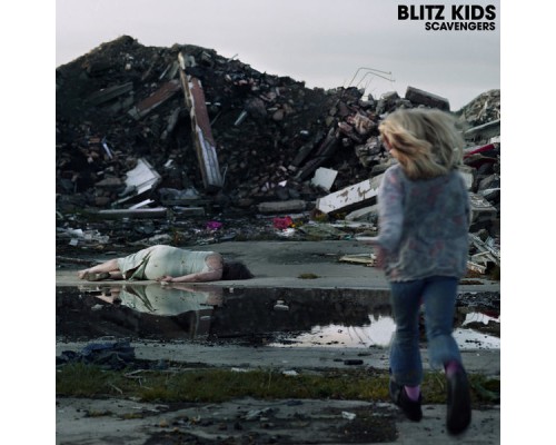 Blitz Kids - Scavengers