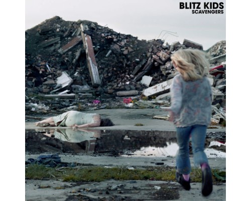 Blitz Kids - Scavengers