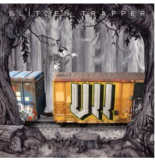 Blitzen Trapper - VII