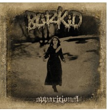 Blitzkid - Apparitional