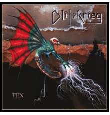 Blitzkrieg - Ten