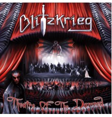 Blitzkrieg - Theatre of the Damned