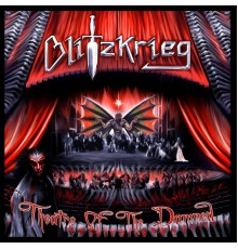 Blitzkrieg - Theatre of the Damned