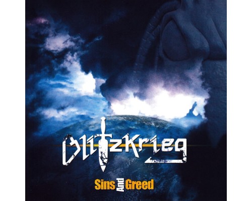 Blitzkrieg - Sins And Greed