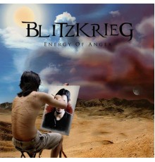 Blitzkrieg - Energy of Anger