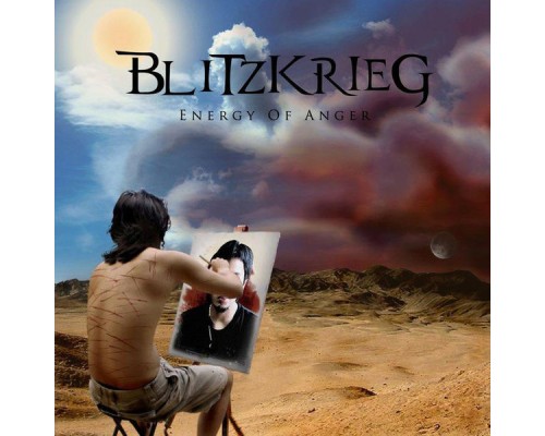 Blitzkrieg - Energy of Anger