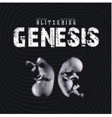 Blitzkrieg, Beeyoudee, Mozaka - Genesis