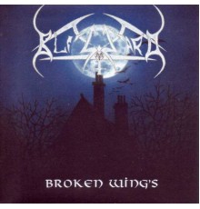 Blizzard - Broken Wings