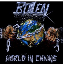 Blizzen - World in Chains