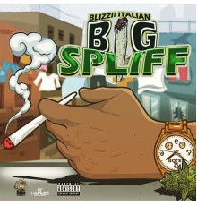 Blizzi Italian - Big Spliff