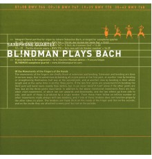 Bl!ndman - Bl!ndman Plays Bach