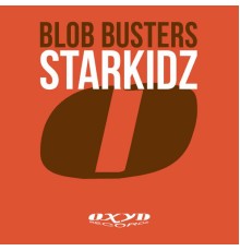 Blob Busters - Starkidz