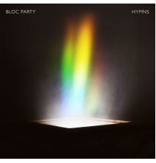 Bloc Party - Hymns  (Deluxe Edition)