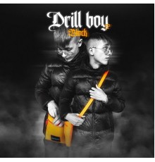 Block - DrillBoy