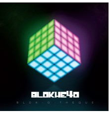 Blokhe4d - Blok-o-theque