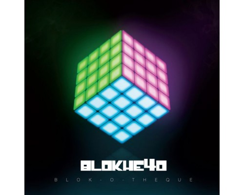 Blokhe4d - Blok-o-theque Blokhe4d - Blok-o-theque