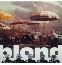 Blond - Blond