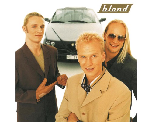 Blond - Blond