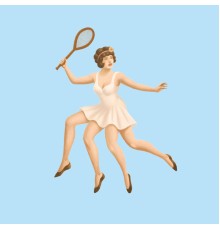 Blonde Redhead - 23